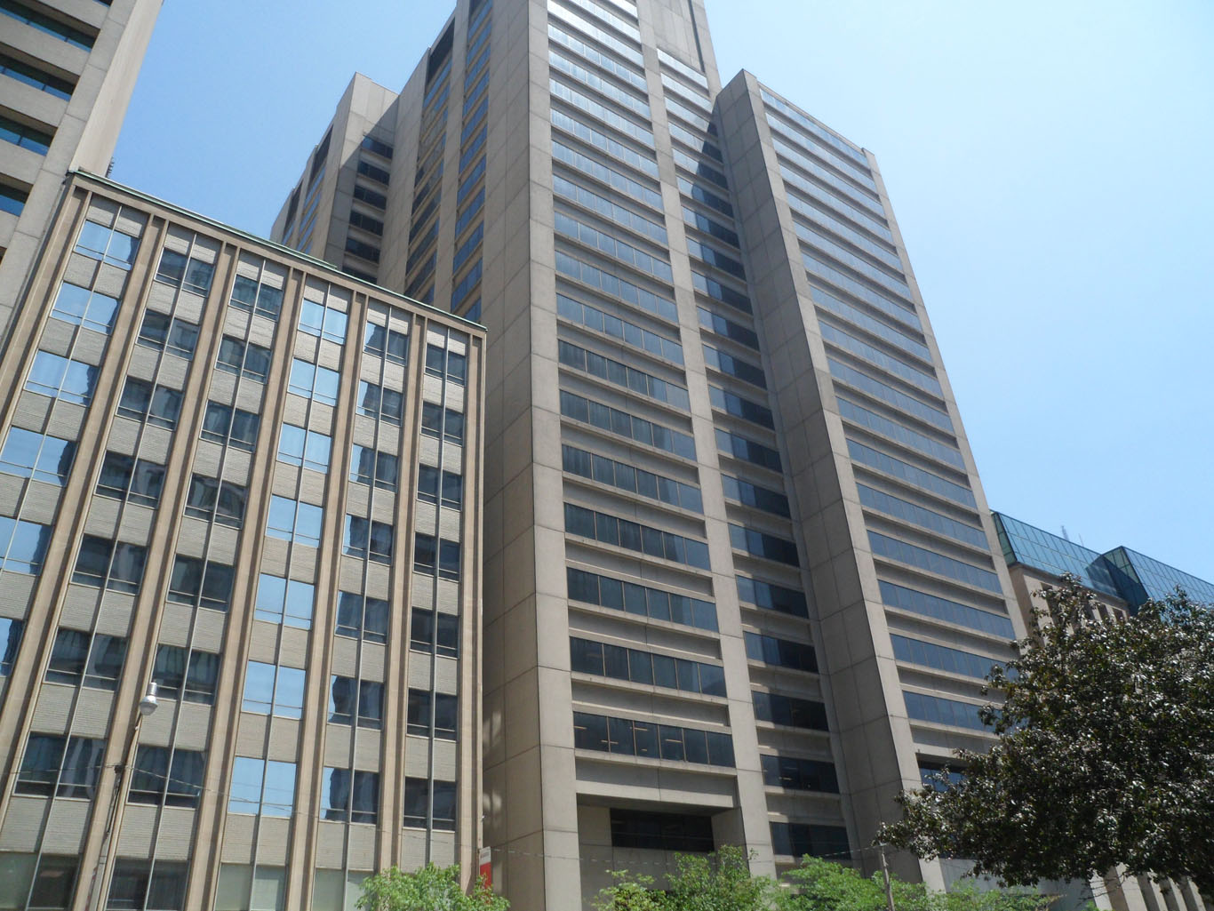 Law Chambers (393 University)